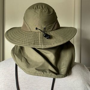 Wembley men’s bucket fishing hat
